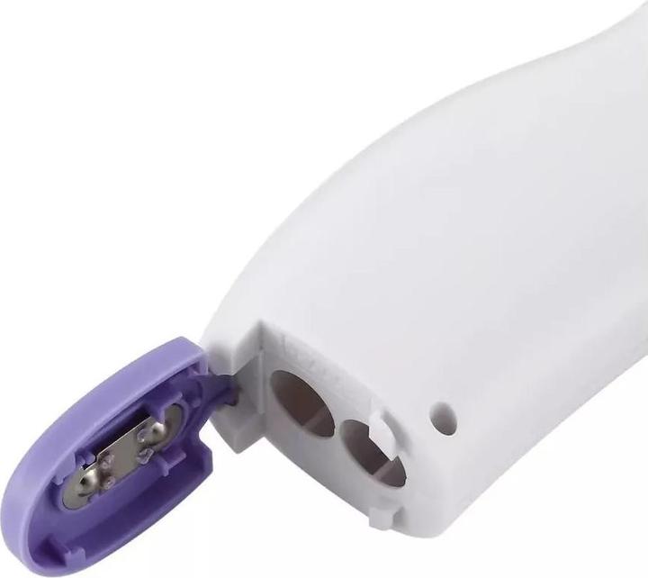 Produktbild Extralink Smartlife Thermometer Infrared T003 (Berührungslos)