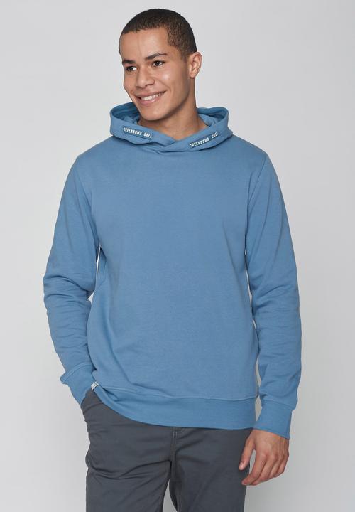 Produktbild Greenbomb Sweatshirt Basic (S)