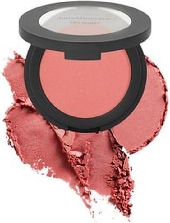 Produktbild Bare Minerals Bareminerals Gen Nude Powder Blush Pink Me Up - 6g (Pink me up)