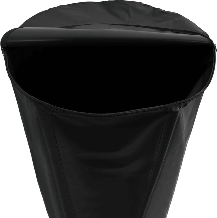 Immagine prodotto VidaXL Serbatoio dell'acqua con rubinetto Pieghevole 1350 L PVC (1350 l)