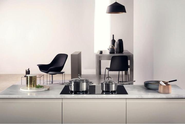 Actual product image Whirlpool SMP 658C/BT/IXL (65 cm, Induction hob)