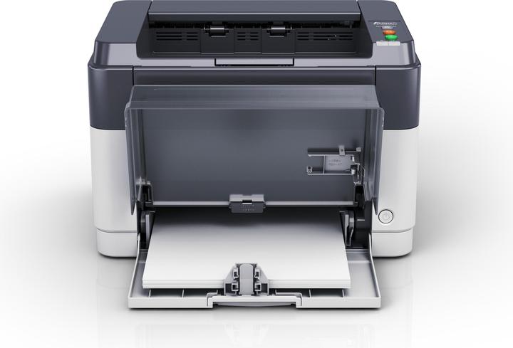 Actual product image Kyocera Fs-1061dn (Laser, Black and white)