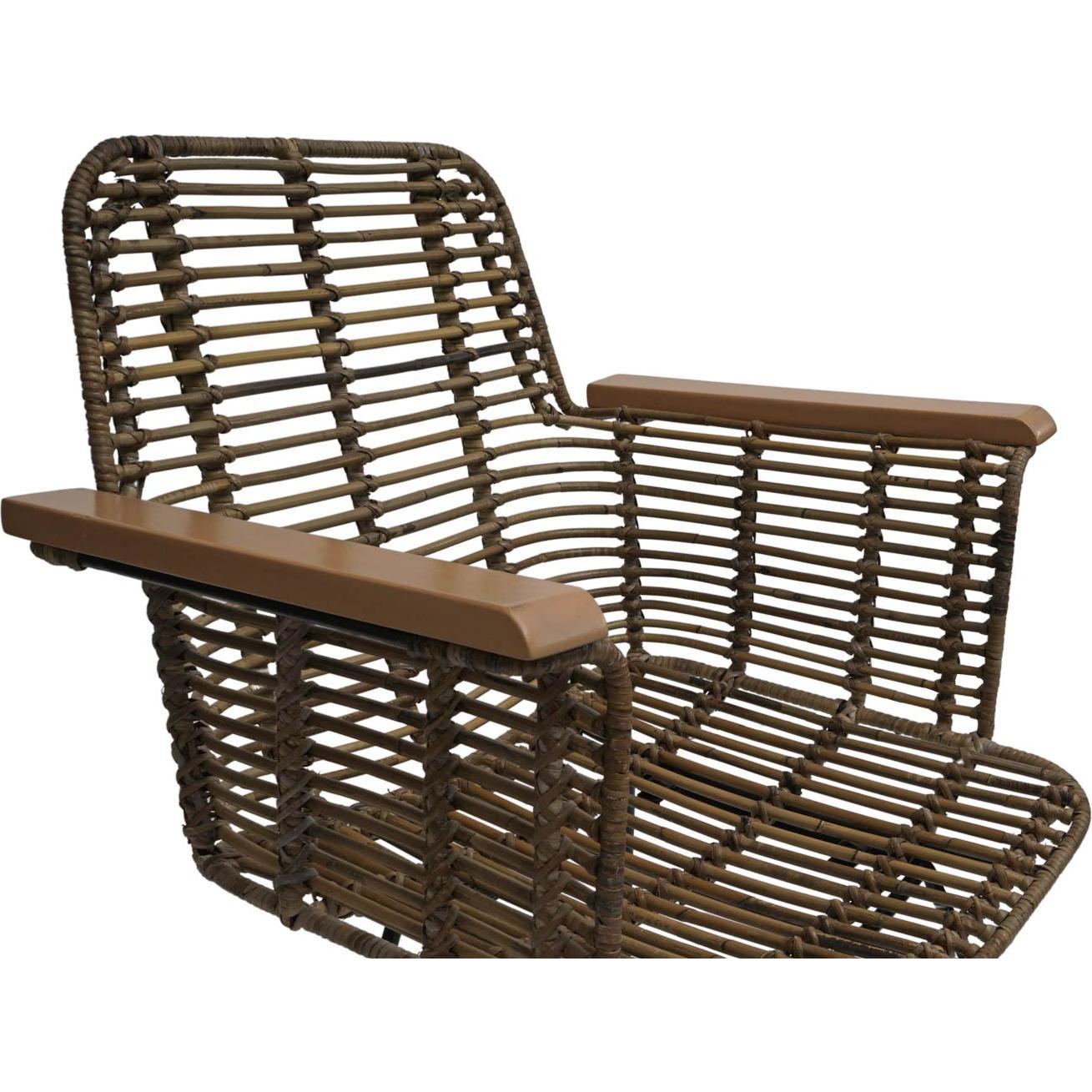 MCW, Stühle, M29-6