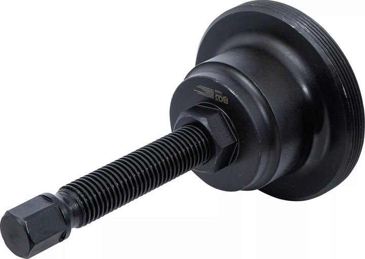 Actual product image BGS Wheel Axle Puller | for BPW Axles 16 t | M155 x 3.0
