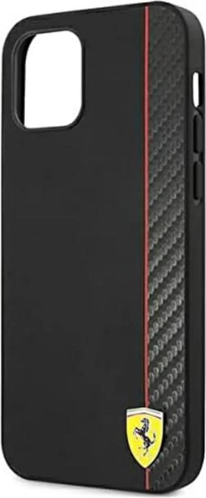 Image du produit Ferrari Série Fefe (Apple iPhone 12 mini)