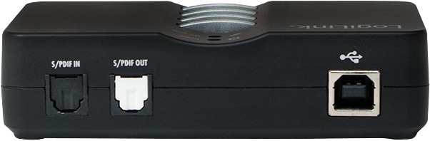 Image du produit LogiLink Sound Box 7.1 (USB 2.0)