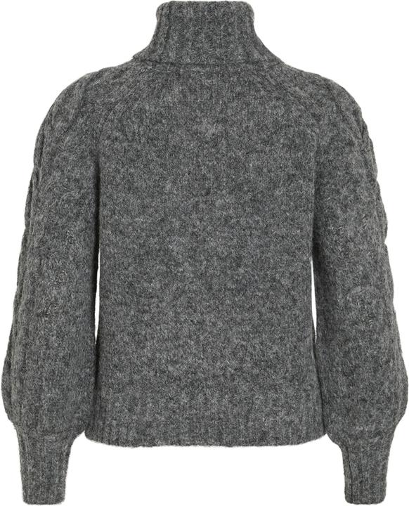 Produktbild Vila Rollkragen Strickpullover (XS)