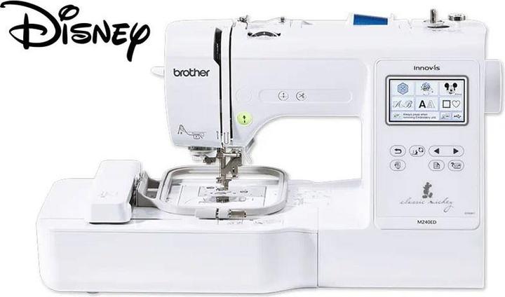 Produktbild Brother Innov-is M240e Disney