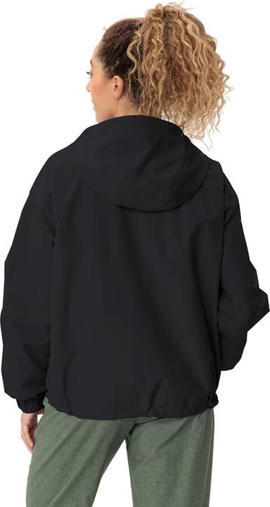 Produktbild Vaude Mineo Rain Jacket (XL)