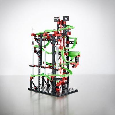 Productafbeelding Fischertechnik Dynamische reeks-M
