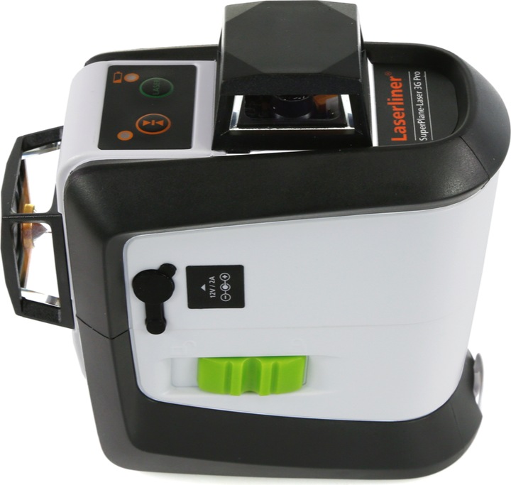 Immagine prodotto Laserliner SuperPlane Laser 3G Pro