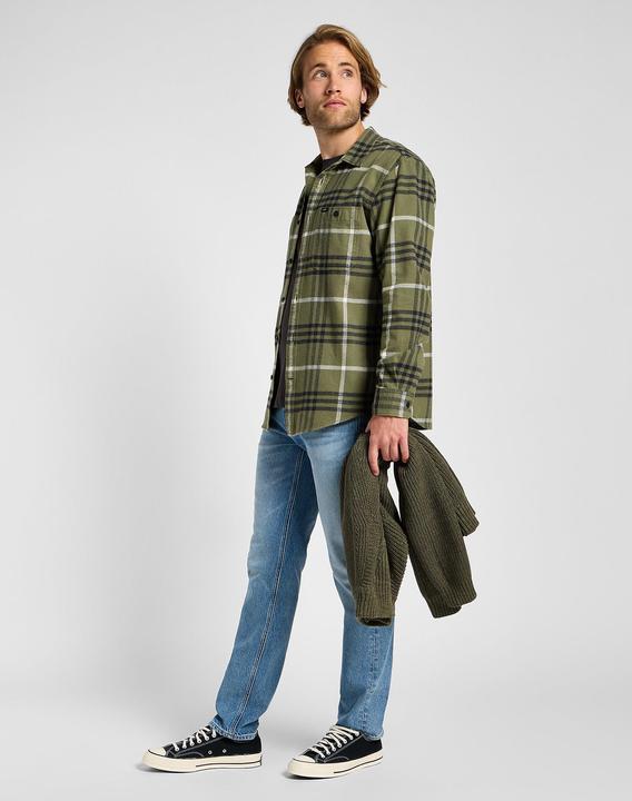 Immagine prodotto Lee pantaloni daren zip fly (W31/L32)