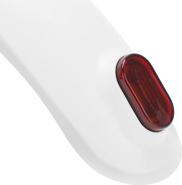 Actual product image Avizar Fender