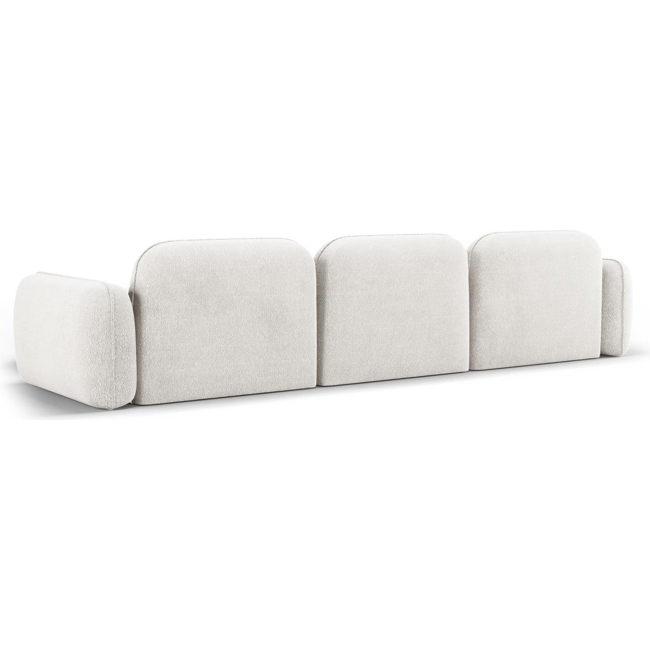 Thumbnail - CXL by Christian Lacroix, Sofa, Lucien (Ecksofa)