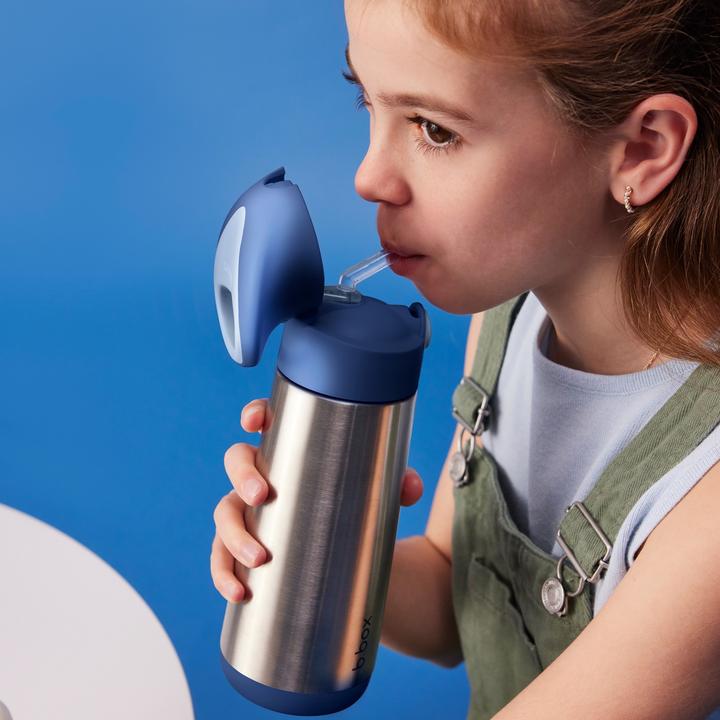 Actual product image B.Box Midnight