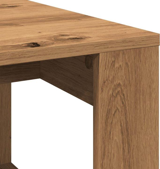 Image du produit vidaXL Couchtisch (102 x 50 x 35 cm)
