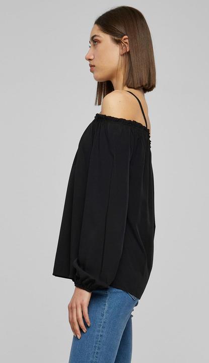 Immagine prodotto Urban Classics Maniche lunghe a spalla fredda da donna (3XL)