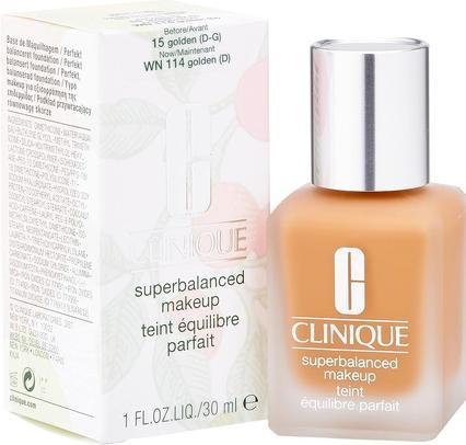Immagine prodotto Clinique Superbalanced Makeup (WN114 - Oro)