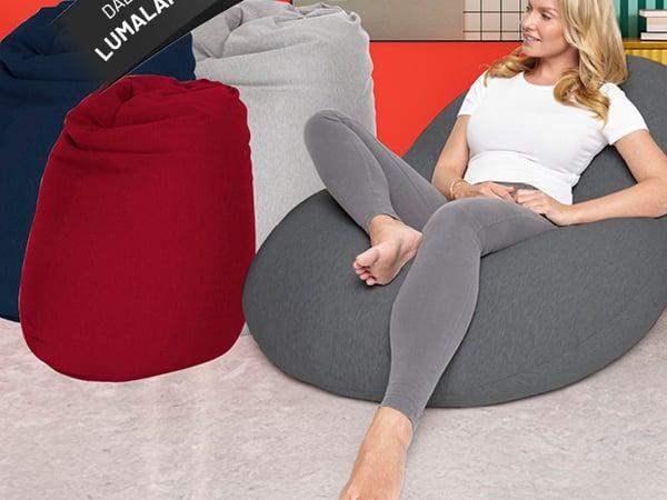 Produktbild Lumaland Flexi Comfort 320 L