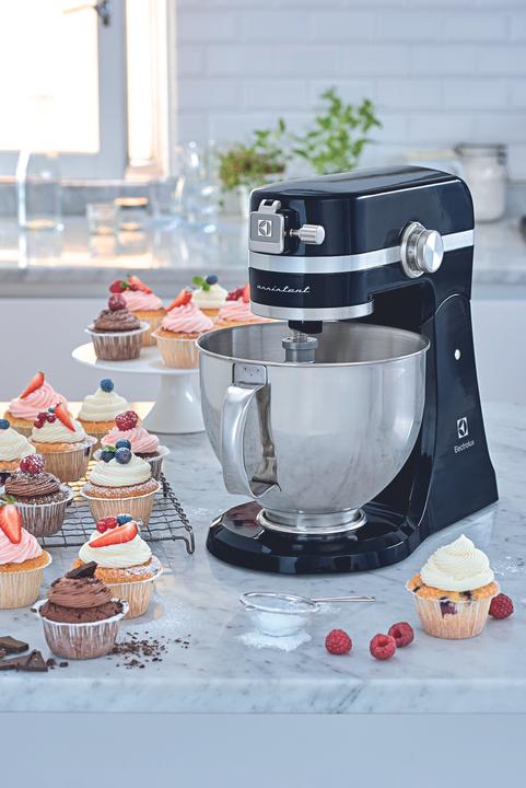 Produktbild Electrolux Ekm4200 (1000 W)