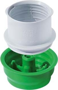 Actual product image Kaiser End/transition grommet