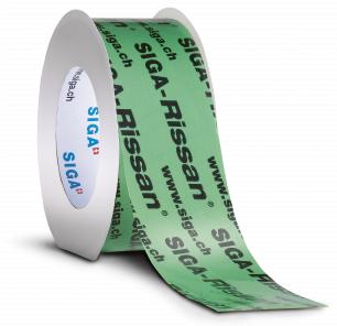 Produktbild Siga Rissan (Grün, Schwarz)