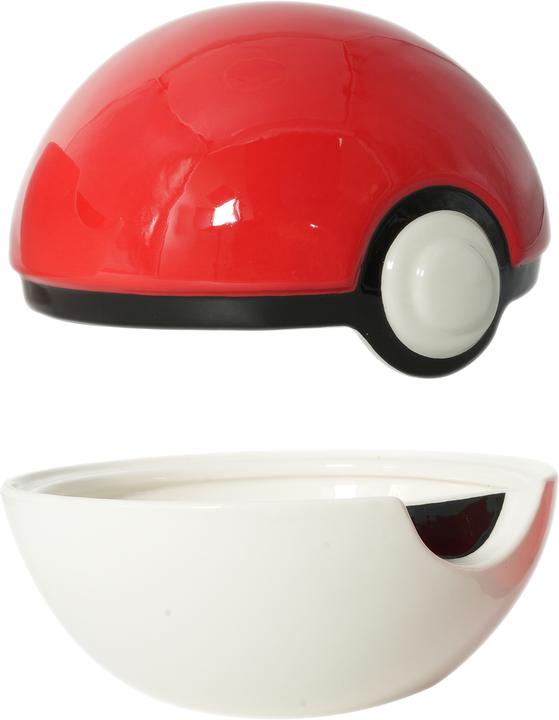 Productafbeelding ABYstyle Pokemon - Pokeball