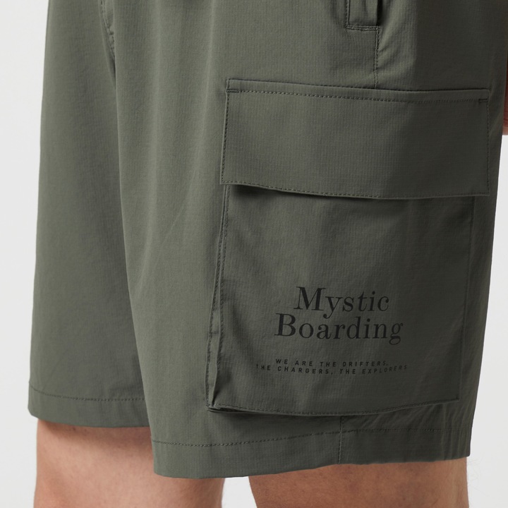 Image du produit Mystic Meridian Hybrid Short (L)