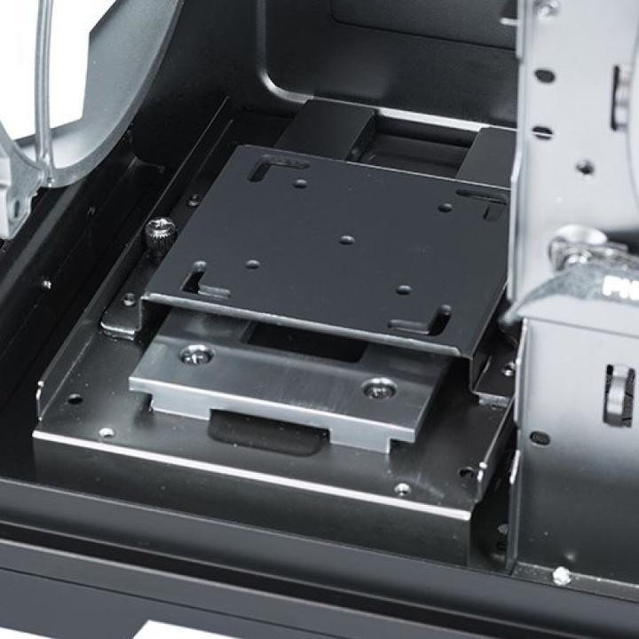 Productafbeelding Phanteks Enthoo Pro Kingmod (ATX, E-ATX, mATX, Mini-ITX)