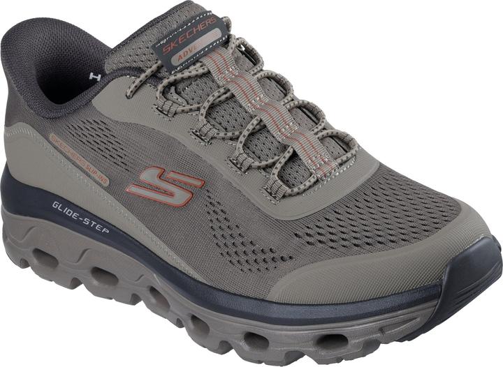 Immagine prodotto Skechers Glide-Step Sole - Glover Peak - Lifestyle Schuhe - Herren (42)