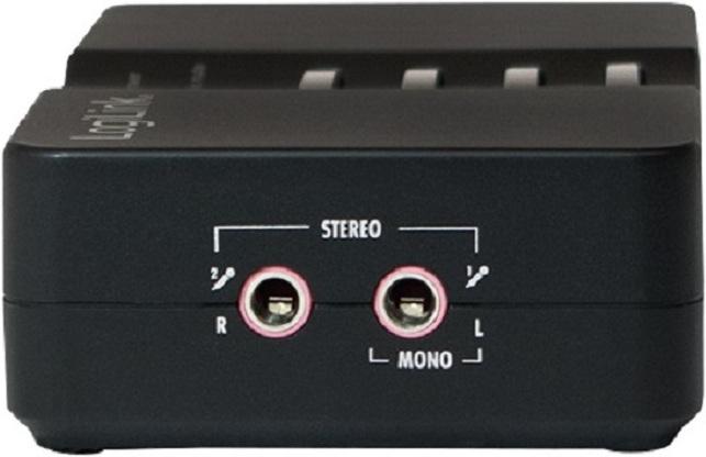 Actual product image LogiLink Sound Box 7.1 (USB 2.0)