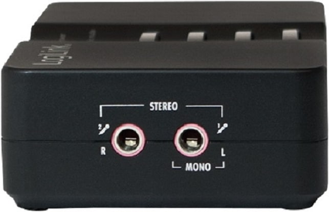 Image du produit LogiLink Sound Box 7.1 (USB 2.0)