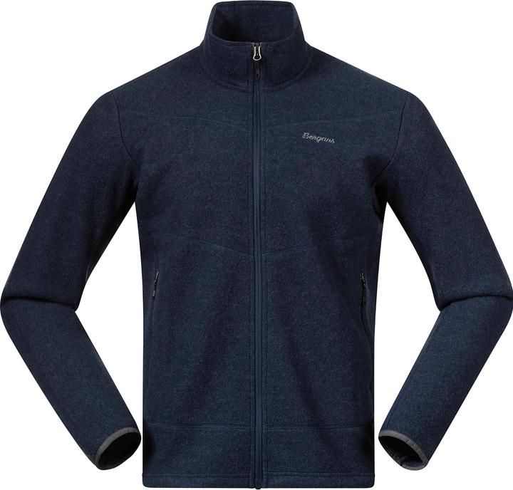 Produktbild Bergans Rabot Merino Fleece (L)