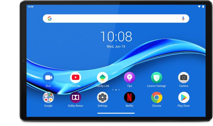 Immagine prodotto Lenovo Tab M10+ (2020) (10.30", 64 GB, Iron Grey)