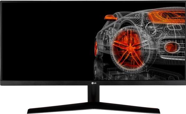 Produktbild LG 29WP60G-B (2560 x 1080 Pixel, 29")