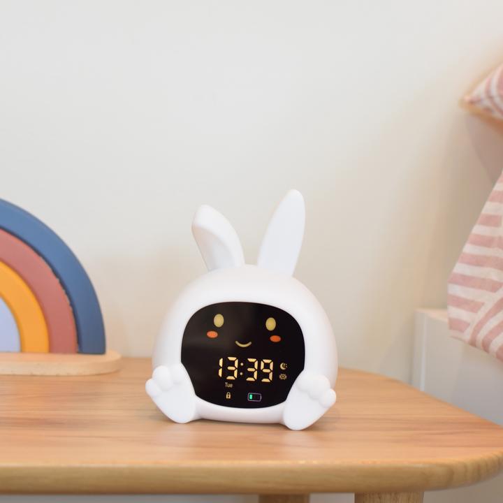 Produktbild ZaZu Schlaftainer Sarah