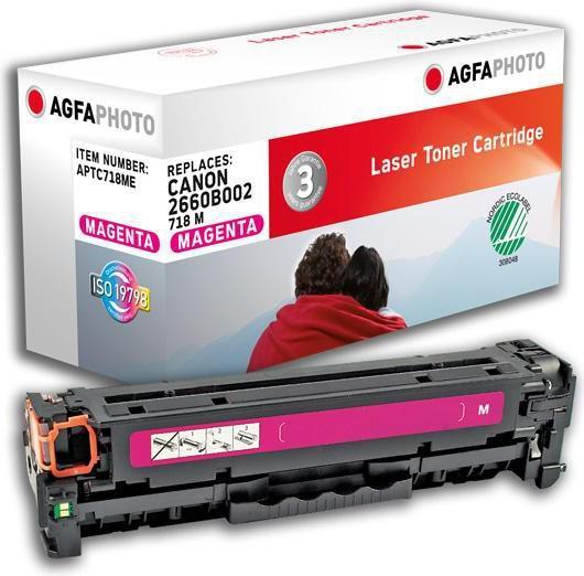 Produktbild AGFAPHOTO Aptc718me (M)