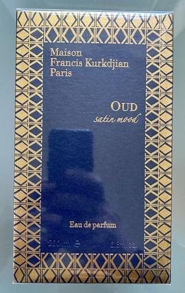 Produktbild Maison Francis Kurkdjian Satin Mood (Eau de Parfum, 200 ml)