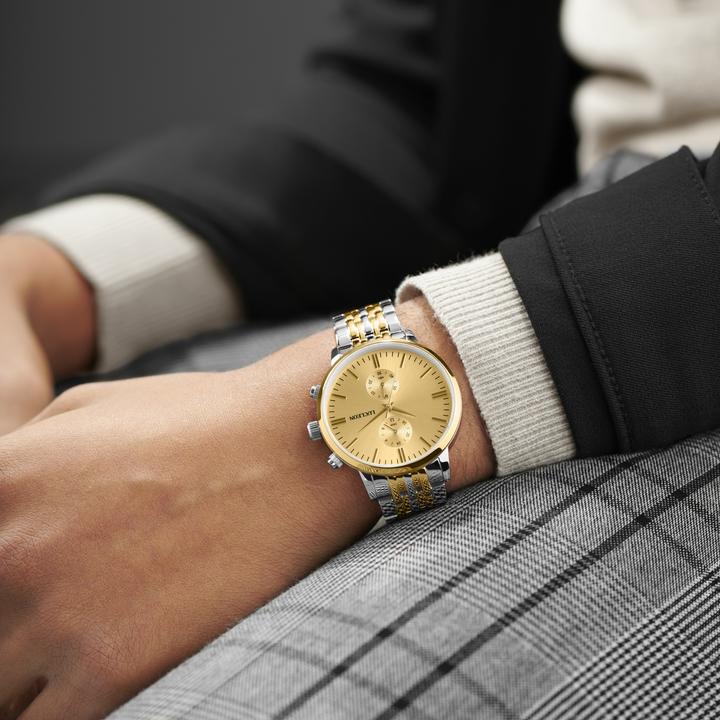 Immagine prodotto Lucleon Kelan (Orologio da polso analogico, 42 mm)