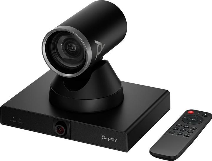 Produktbild HP Poly Telecamera Intelligente Studio E60