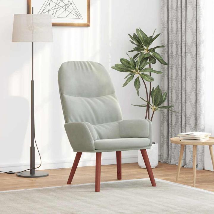 Produktbild vidaXL Relaxsessel