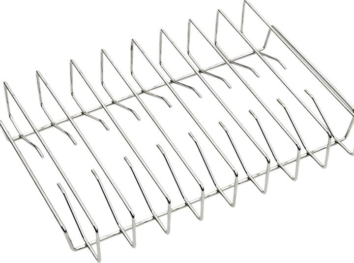 Traeger Rippchenhalter