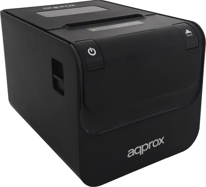 Produktbild Approx appPOS80AMUSE (Ethernet, RS-232, USB)
