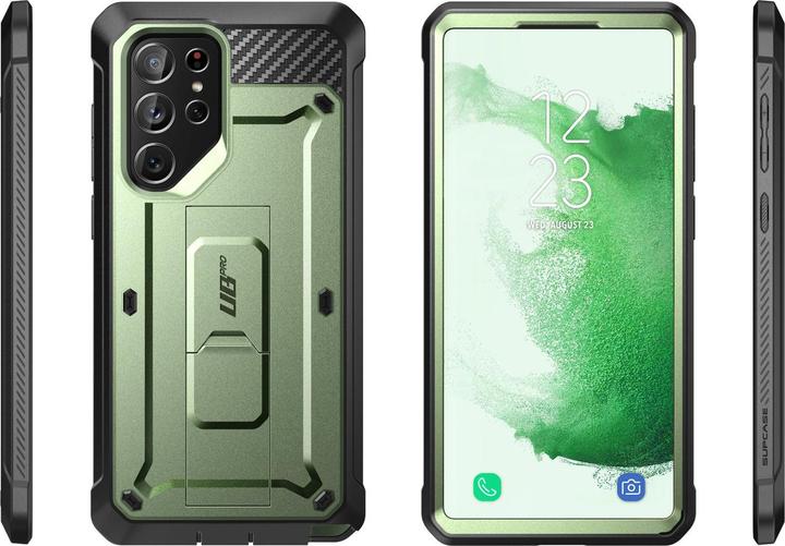 Image du produit Supcase Unicorn Beetle Pro (Samsung Galaxy S22 Ultra)