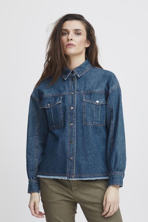 Actual product image Pulz Jeans Risa (M)