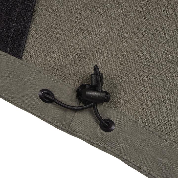 Actual product image Icepeak Bathgate Functional Outdoor Jacket (46)