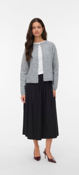 Actual product image Vero Moda AWMAGALENE Strickjacke Strickjacke (M)