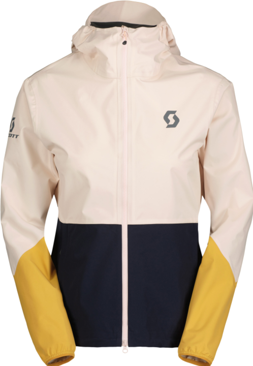 Produktbild Scott Sports Explorair Light Dryo 2.5L - Regenjacke - Damen (S)