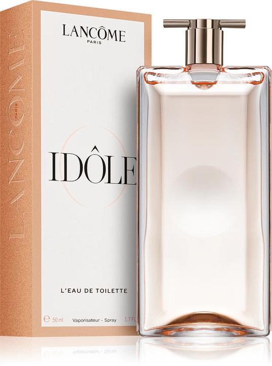 Produktbild Lancôme Idôle (Eau de Toilette, 50 ml)