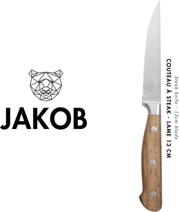 Image du produit Björn Jacob (11 cm)